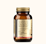 Solgar Biotin 5000 Mcg Viên Nang Thực Vật