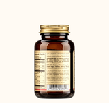 Viên Uống Chăm Sóc Sắc Đẹp Solgar Skin Nails & Hair 60 Viên Nén