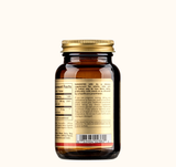 Viên Bổ Sung Vitamin C 500Mg Solgar Với Tinh Chất Nụ Tầm Xuân