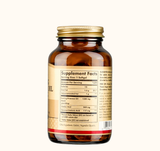 Tinh Dầu Hoa Anh Thảo SOLGAR EVENING PRIMROSE OIL 1300 Mg 60 Viên Nang