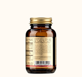 Vitamin E 268 MG 400 IU Solgar Chăm Sóc Sắc Đẹp