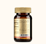 Viên Uống Bổ Sung Sắt Solgar Gentle Iron 25 Mg 90 Viên Thực Vật