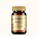 Viên Uống Bổ Sung Sắt Solgar Gentle Iron 25 Mg 90 Viên Thực Vật