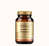 Viên Bổ Sung Vitamin C 500Mg Solgar Với Tinh Chất Nụ Tầm Xuân