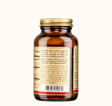 Tinh Dầu Hoa Anh Thảo SOLGAR EVENING PRIMROSE OIL 1300 Mg 60 Viên Nang