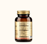 Viên Uống Chăm Sóc Sắc Đẹp Solgar Skin Nails & Hair 60 Viên Nén