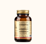 Vitamin E 268 MG 400 IU Solgar Chăm Sóc Sắc Đẹp