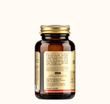 Viên Uống Chăm Sóc Sắc Đẹp Solgar Skin Nails & Hair 60 Viên Nén