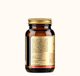 Viên Bổ Sung Vitamin C 500Mg Solgar Với Tinh Chất Nụ Tầm Xuân