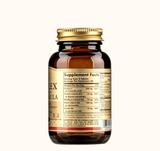 Vitamin Tổng Hợp Solgar B Complex C Stress Formula 100 Viên Nén