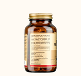 Tinh Dầu Hoa Anh Thảo SOLGAR EVENING PRIMROSE OIL 1300 Mg 60 Viên Nang