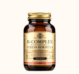 Vitamin Tổng Hợp Solgar B Complex C Stress Formula 100 Viên Nén