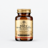 Thực Phẩm Bảo Vệ Sức Khỏe Ester-C Plus 500 MG Vitamin C