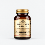 Viên Uống Chăm Sóc Sắc Đẹp Solgar Skin Nails & Hair 60 Viên Nén