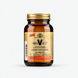 Vitamin Tổng Hợp Solgar Formula VM-75 60 Viên Nén Thực Vật