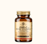 Thực Phẩm Bảo Vệ Sức Khỏe Ester-C Plus 500 MG Vitamin C