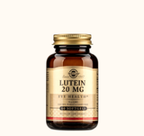 Viên Uống Bổ Mắt Solgar Lutein 20 Mg Chiết Xuất Hoa Cúc Vạn Thọ 60 Viên Nang