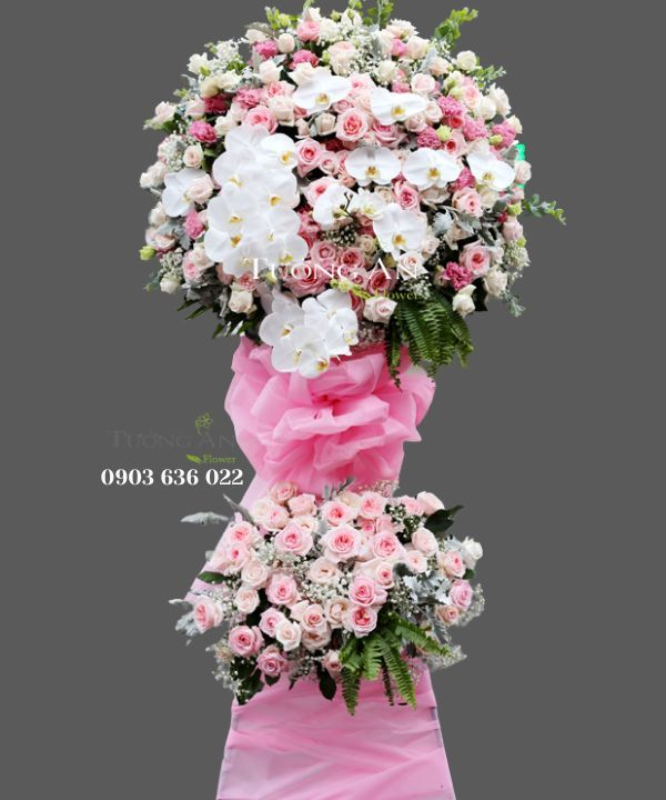  Kệ Hoa Phú Quý - S729 