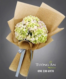  Bó Hoa Love You - A12 