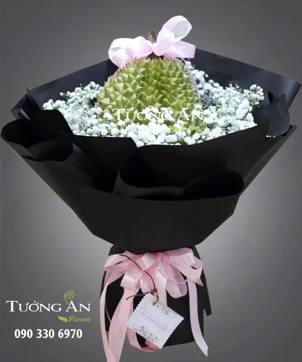  Hoa Trái Cây Tương Tư - A134 