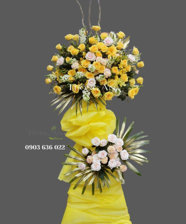  Kệ Hoa Phú Quí - S717 