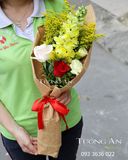  Bó Hoa Chúc Mừng - S120 