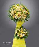  Kệ Hoa Khởi Đầu Thuận Lợi - A44 