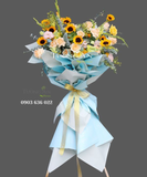  Kệ Hoa Rạng Ngời - S727 