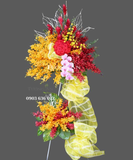  Kệ Hoa Lucky - S509 