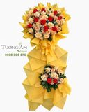  Hoa Chúc Mừng Phú Quý Đăng Hoa - HCM92 