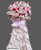  Kệ Hoa Chúc Mừng Thành Công - B530 