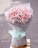  Bó Hoa Baby's Breath - S207 