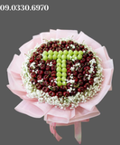  Bó Hoa Cherry - B20 