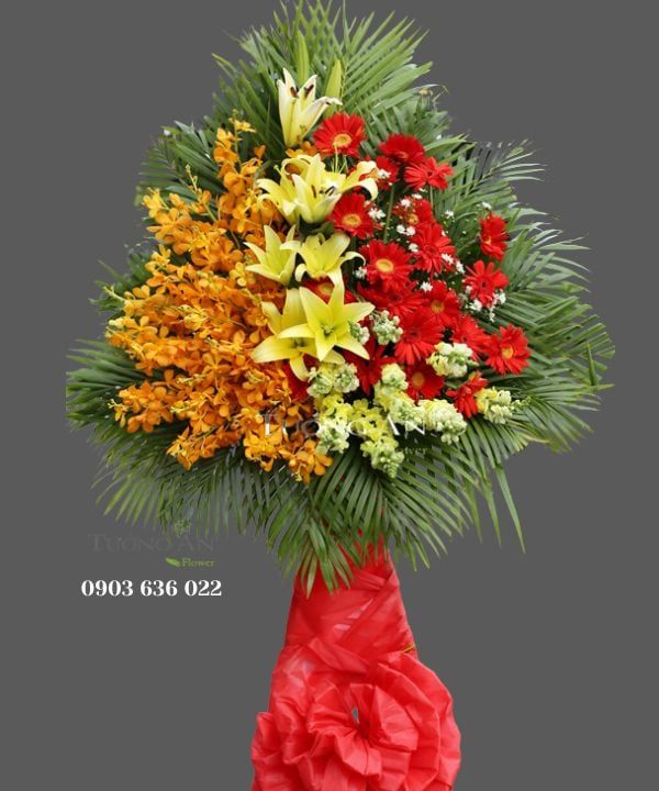  Kệ Hoa Phú Quý - S292 