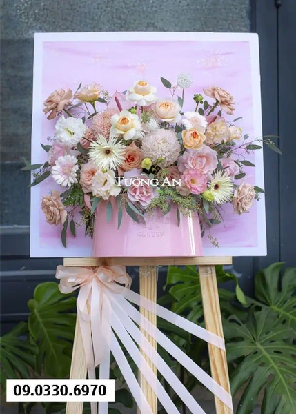 ke-tranh-hoa-chuc-mung-nghe-si-b536