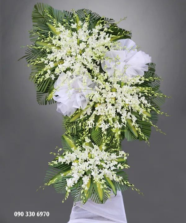  Vòng Hoa Vĩnh Hằng - A105 