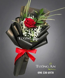  Bó Hoa Em Là Duy Nhất - A169 