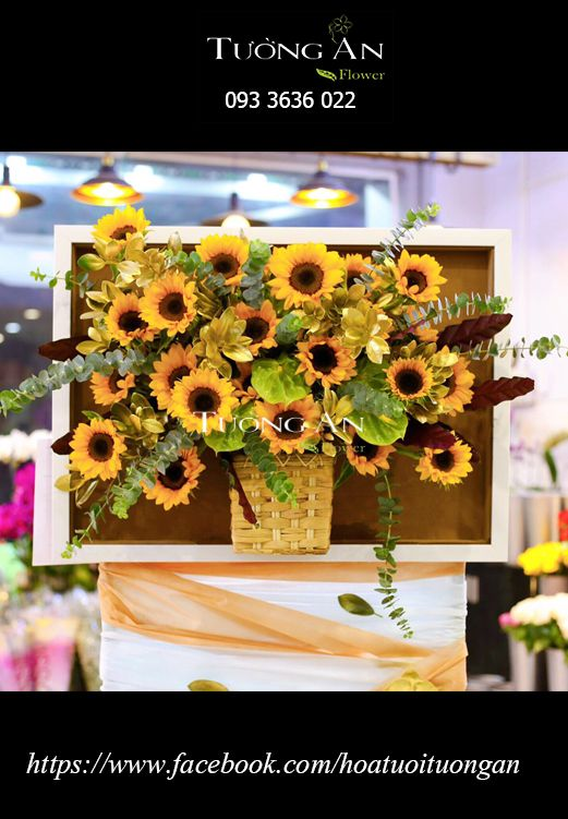  Kệ Hoa Tương Lai Rực Rỡ - S490 