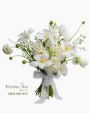  Bó Hoa Cưới Ngọt Ngào Dịu Dàng - BHC36 