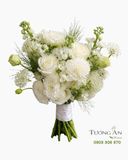  Bó Hoa Cưới Thanh Âm Tình Yêu - HC00 