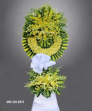  Vòng Hoa Nắng Chiều - A111 