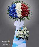  Kệ Hoa Vạn Sự Tốt Đẹp - A48 