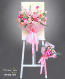  Kệ Hoa Vững Bền - A101 