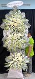  Vòng Hoa Chia Buồn Kính Tiễn Trong Tĩnh An - HTL35 