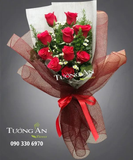  Bó Hoa Giản Đơn - A69 