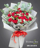 Bó Hoa Đợi Chờ - A194 