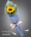  Bó Hoa Hướng Dương - A27 