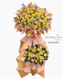  Hoa Chúc Mừng Khúc Ca Phồn Hoa - HCM59 