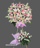  Kệ Hoa Chúc Mừng Khai Trương - B474 