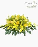  Hoa Ovan Để Bàn - OV36 
